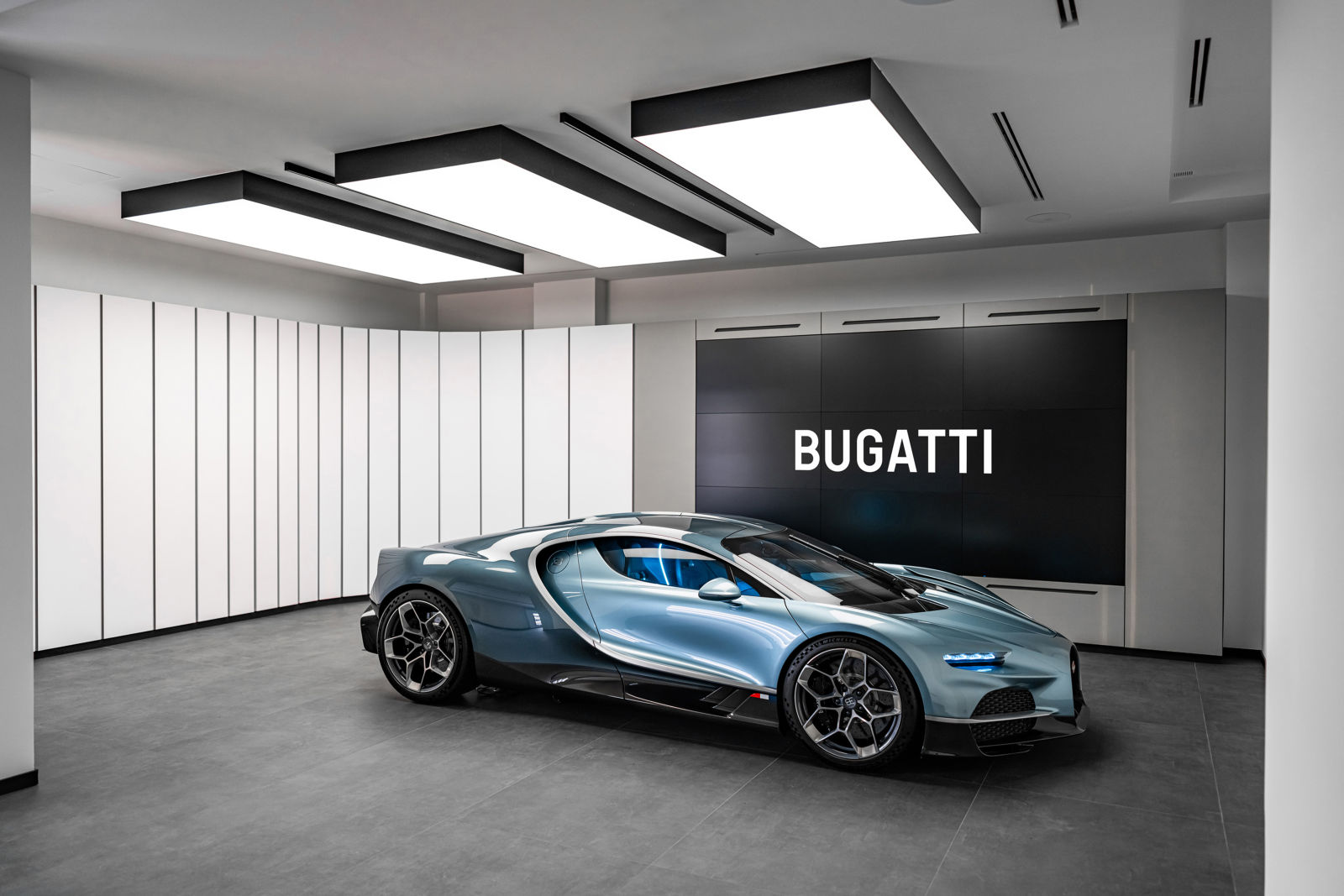 04 BUGATTI Tourbillon in Baku