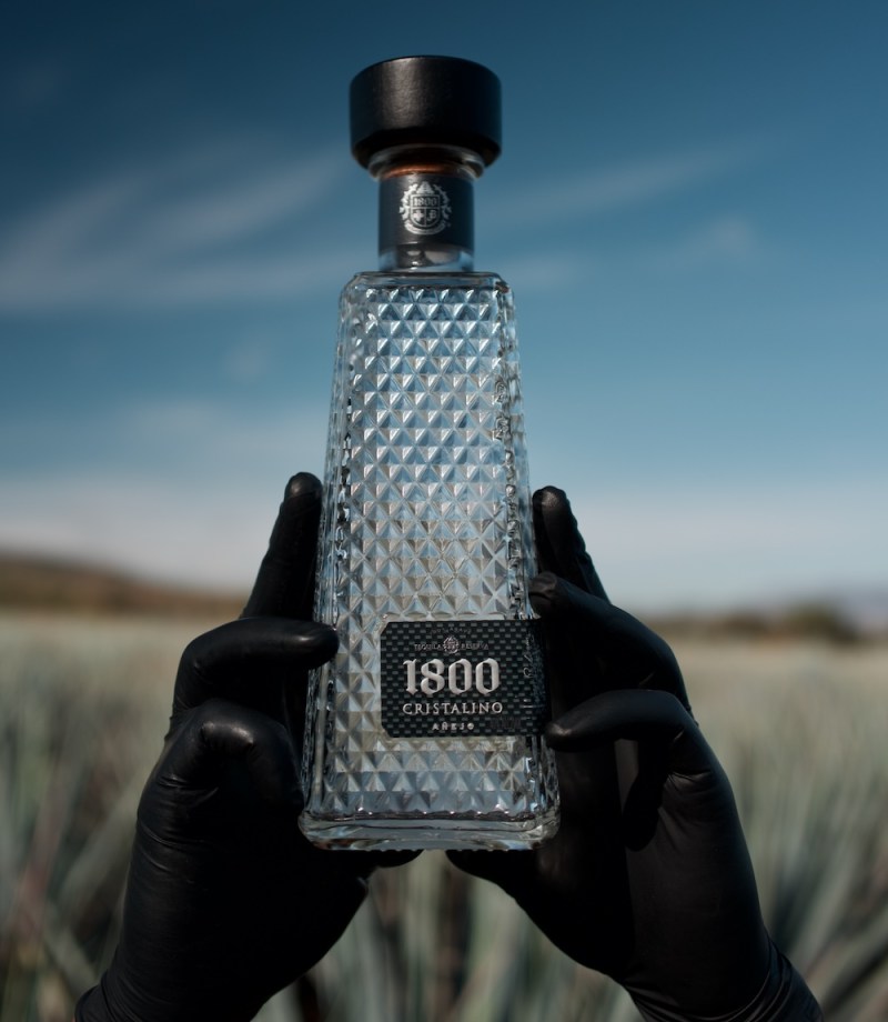 1800 Tequila x Mr Flower Fantastic 8