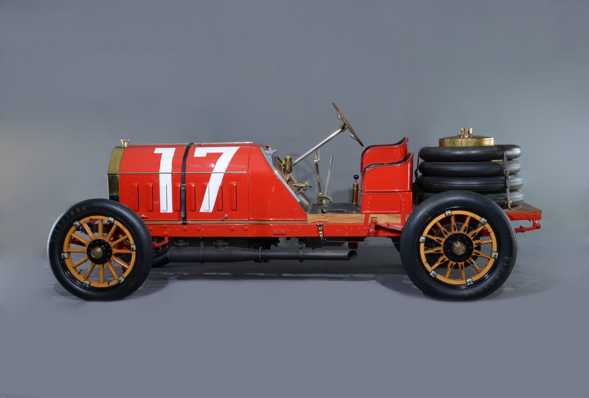 1907 Itala