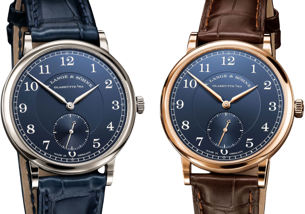 A. Lange & Söhne
