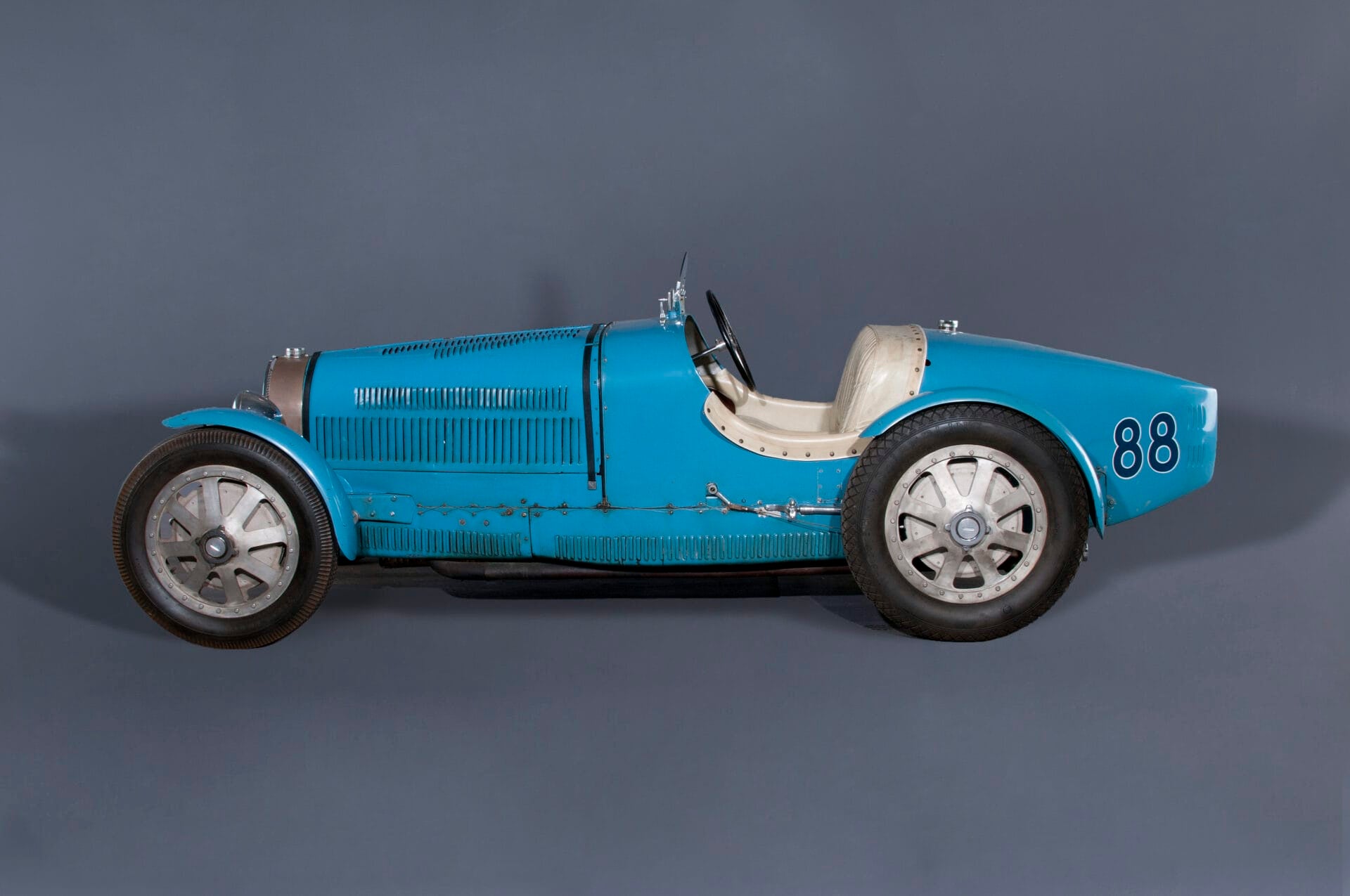 1929 Bugatti