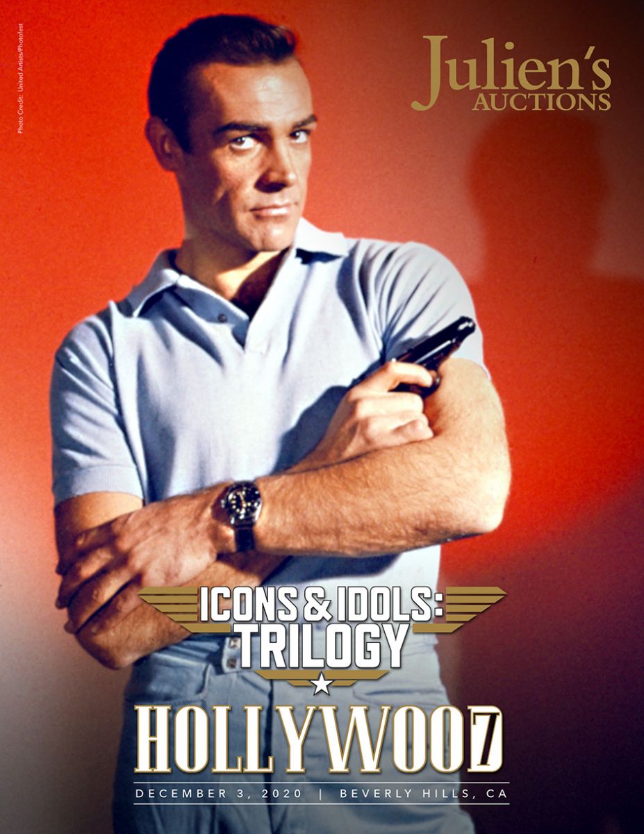 201111 juliens walther ppk auction james bond catalog