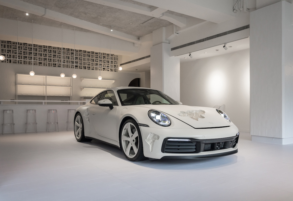 2023 Porsche Art Week CarBuyer Singapore 7