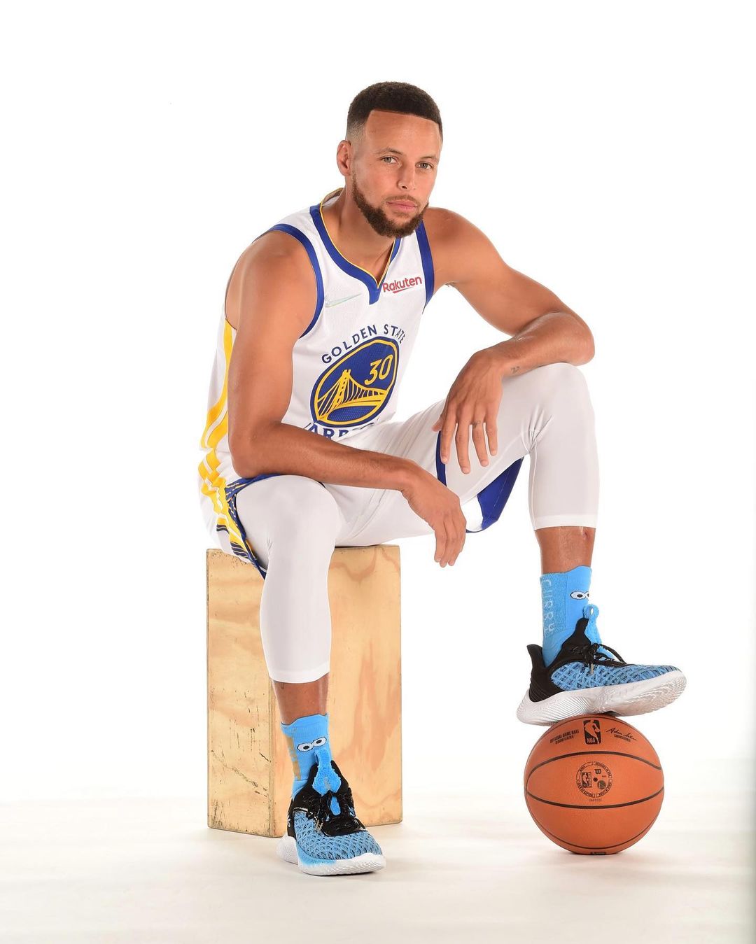 Wardell Curry