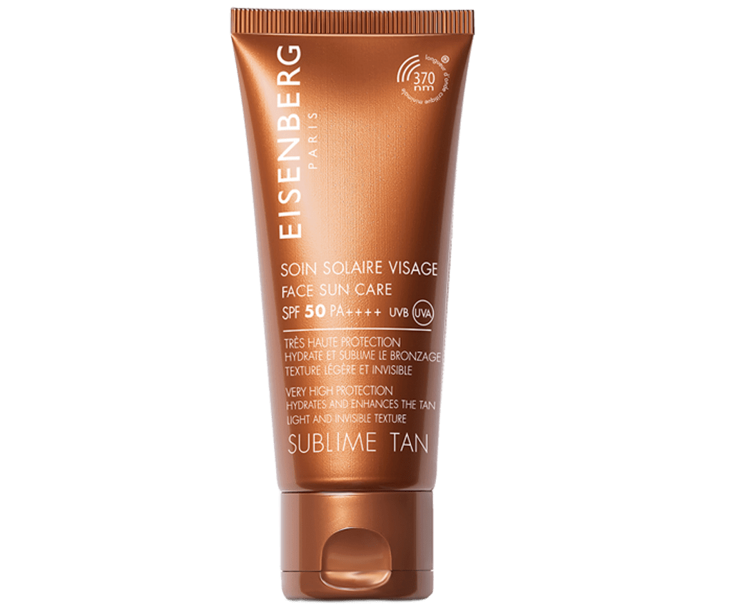 3259555014254 Soin Solaire Visage SPF50 PA