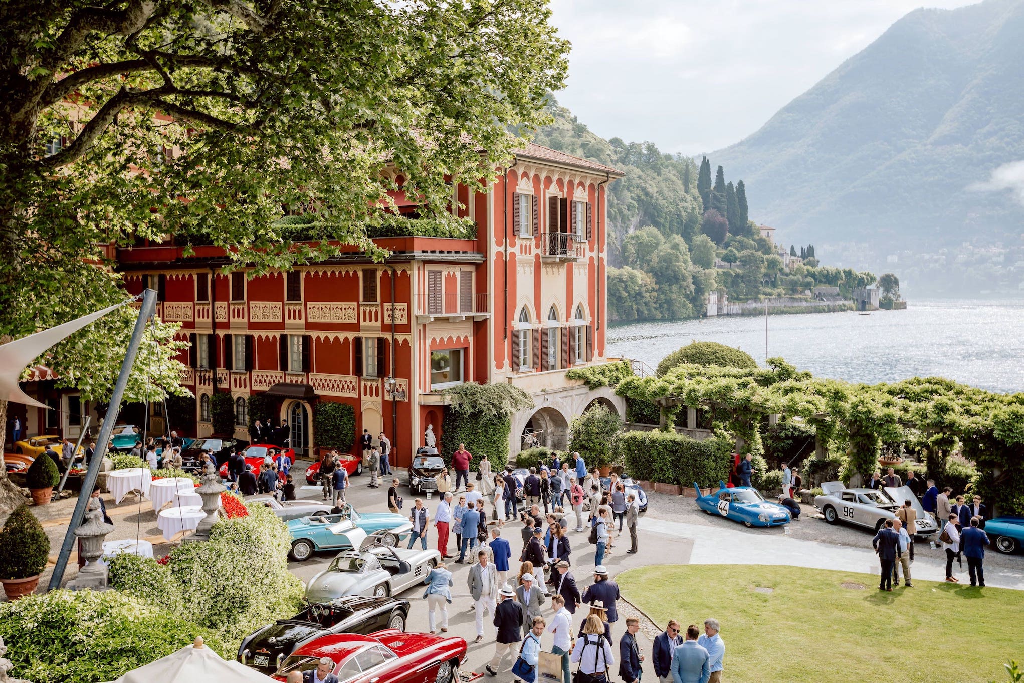 Concorso d’Eleganza