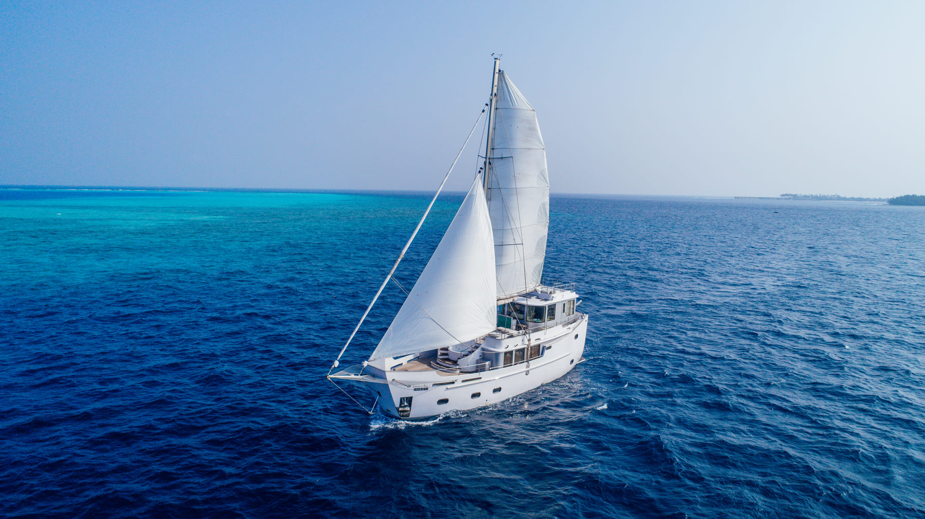 517 Soneva in Aqua Exterior