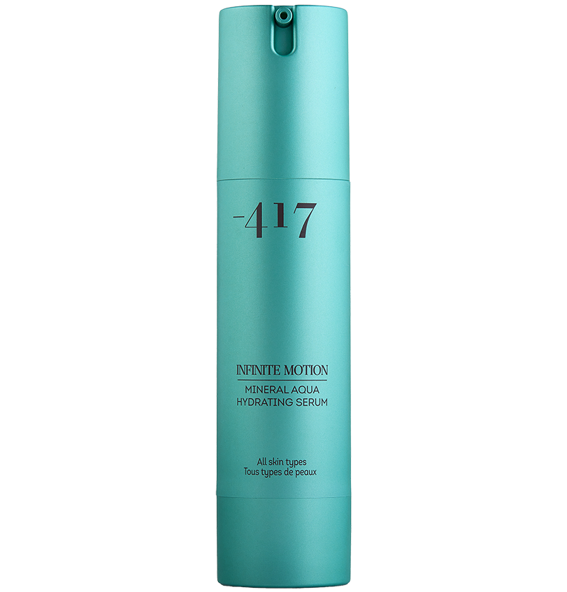 719 Mineral Aqua Hydrating Serum