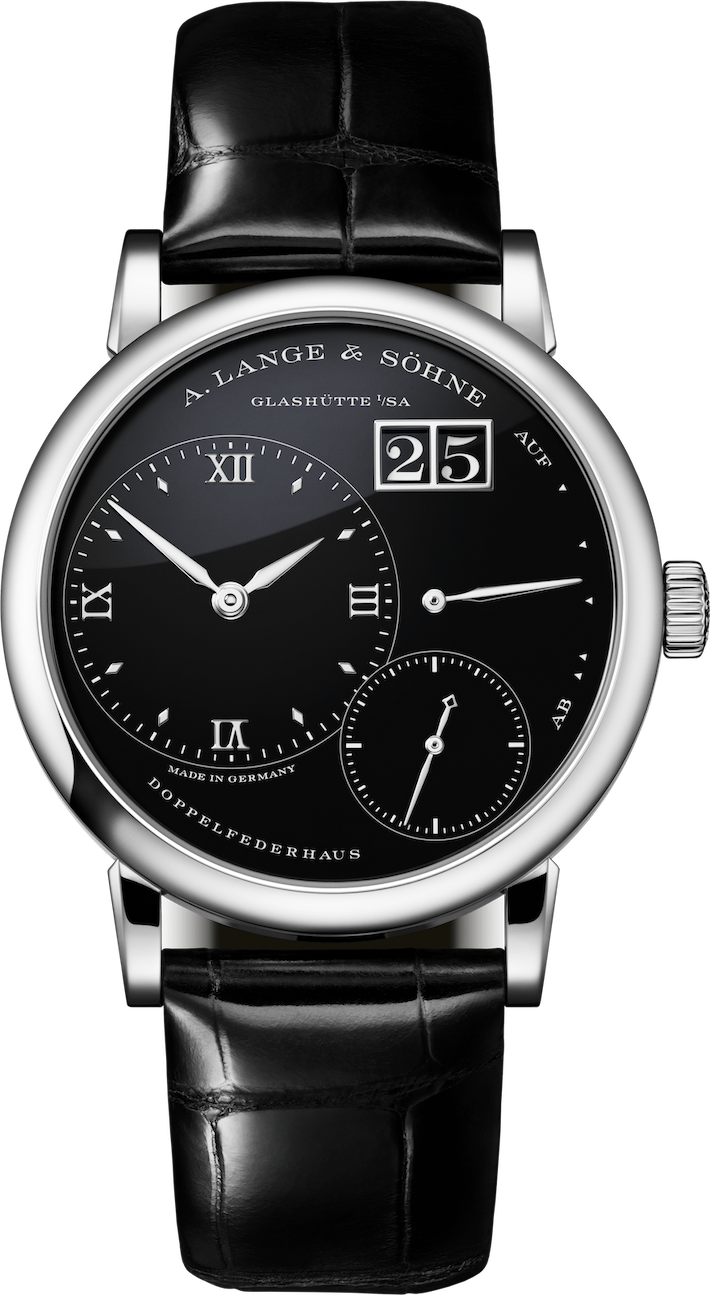 A. Lange Söhnes Lange 1 3