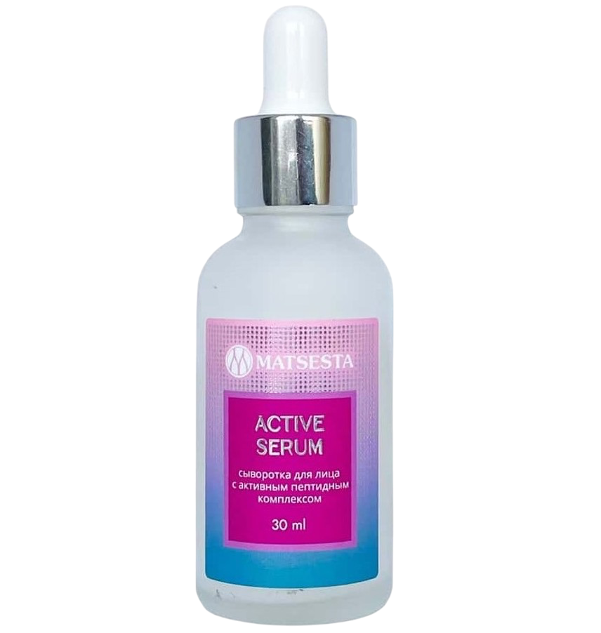 ACTIVE SERUM Matsesta 