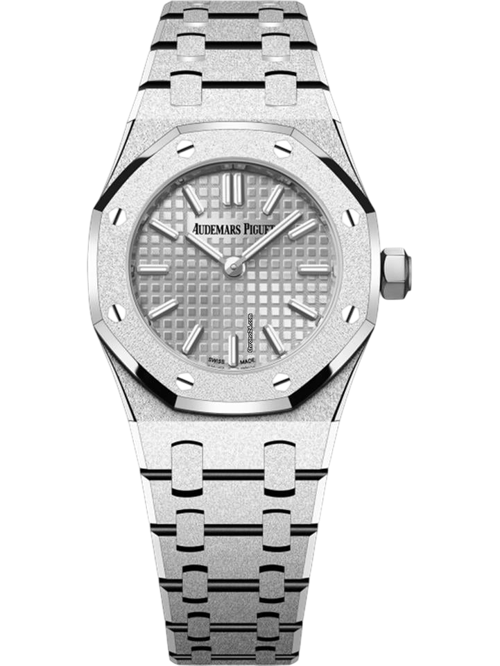 AP Royal Oak Mini Frosted 