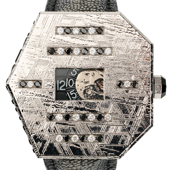 ART1711 модель Meteorite Diamond Watch