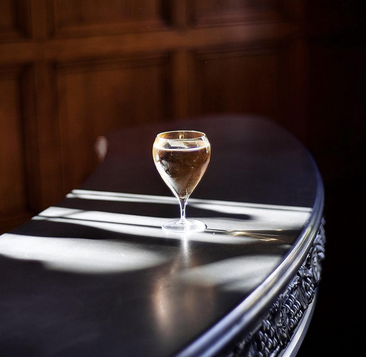 A Bar Nouveau 2