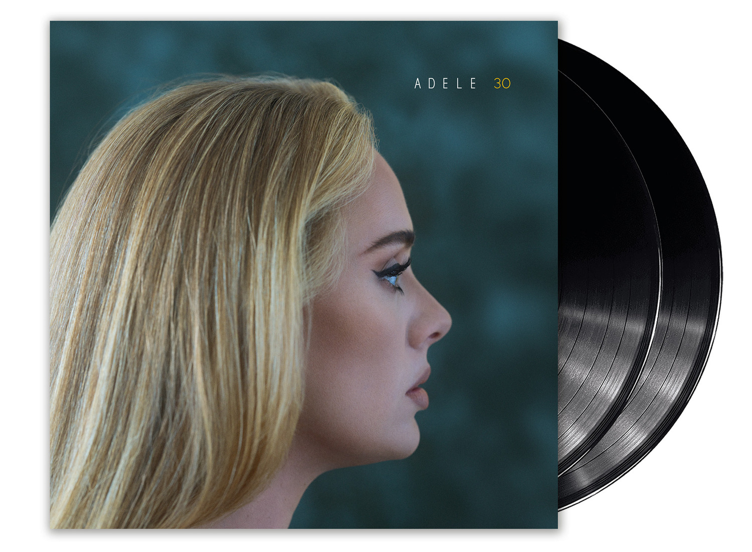Adele 30 album