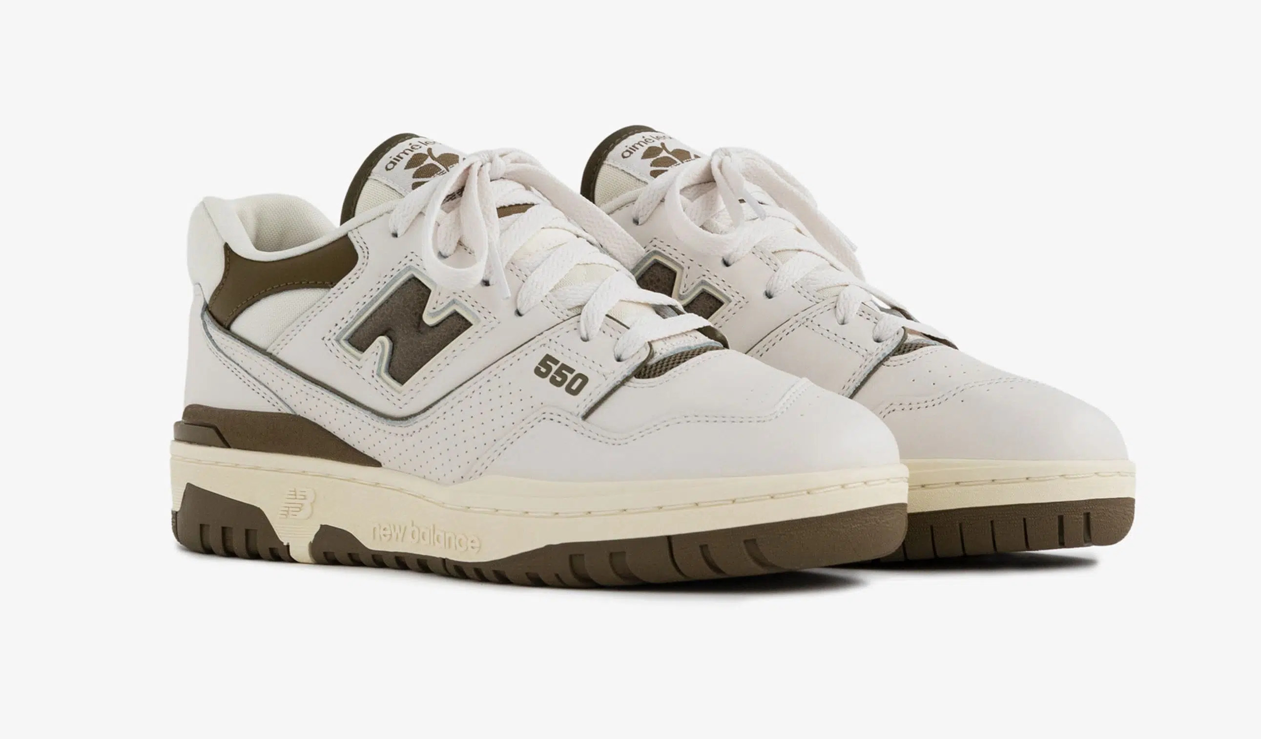 aime leon new balance 550