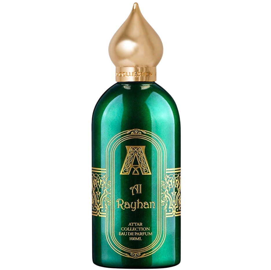 Al rayhan Attar Collection