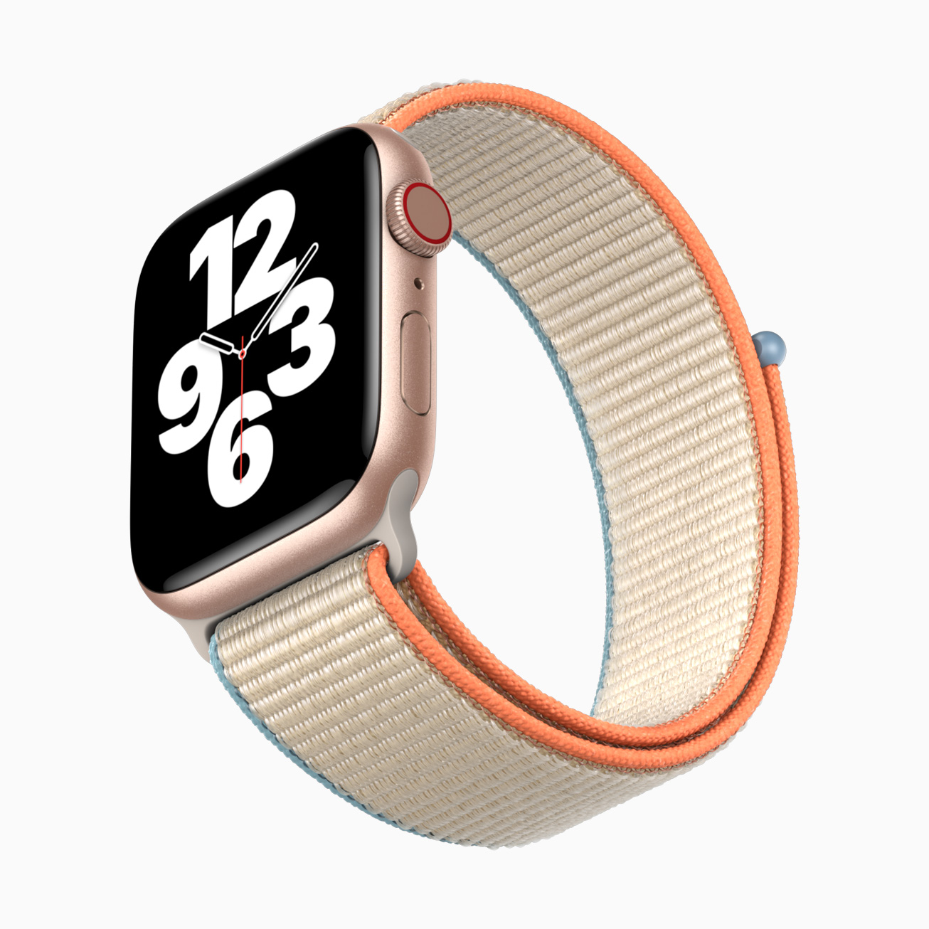 Apple watch se watchface 09152020