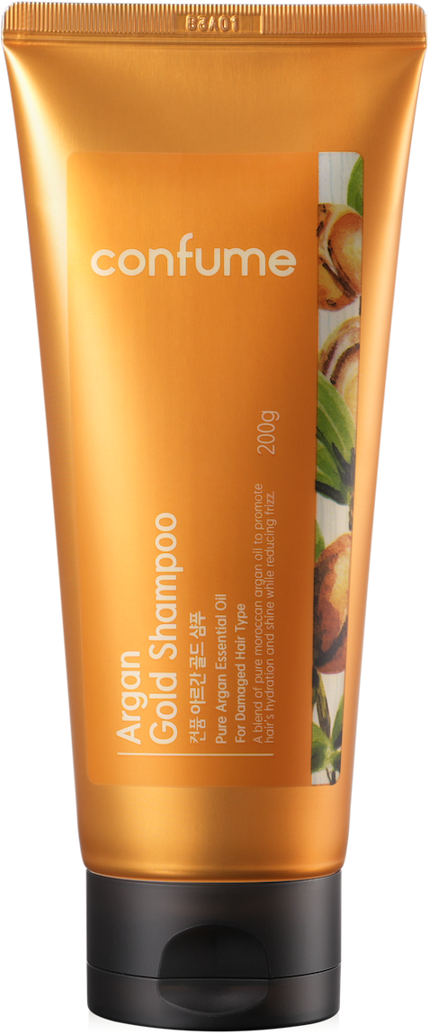 Argan Gold Shampoo