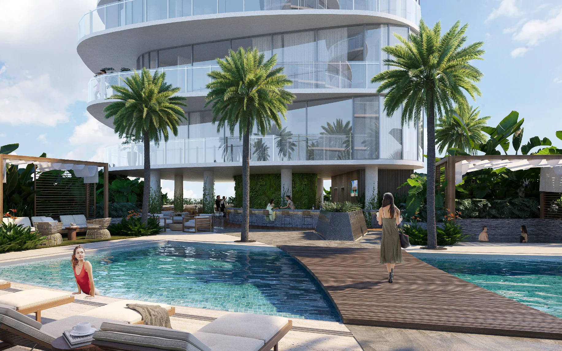 Armani Casa Residences Pompano Beach 12