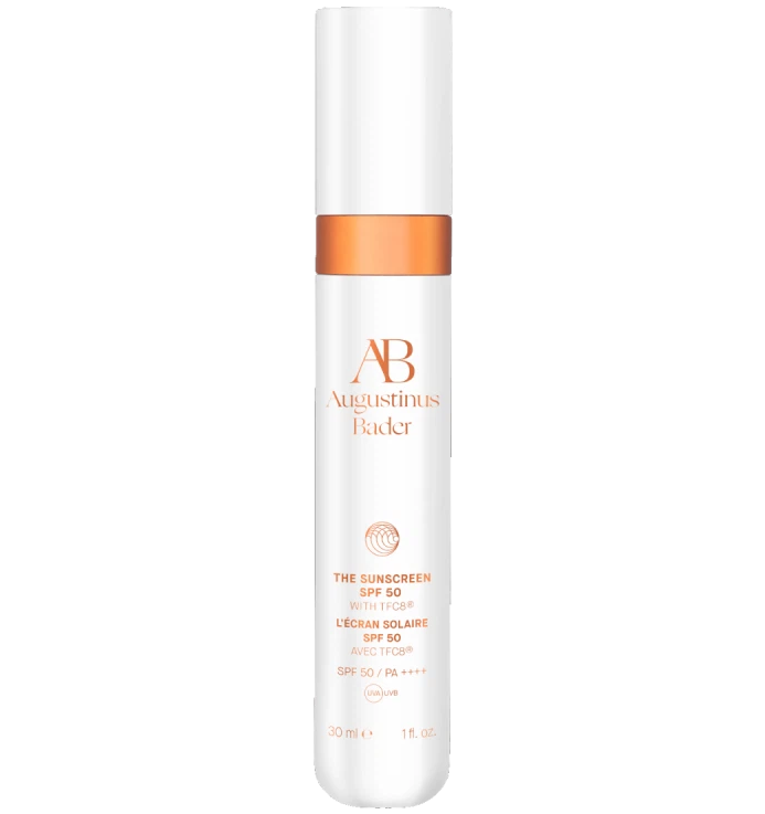 Augustinus Bader The Sunscreen SPF 50 6