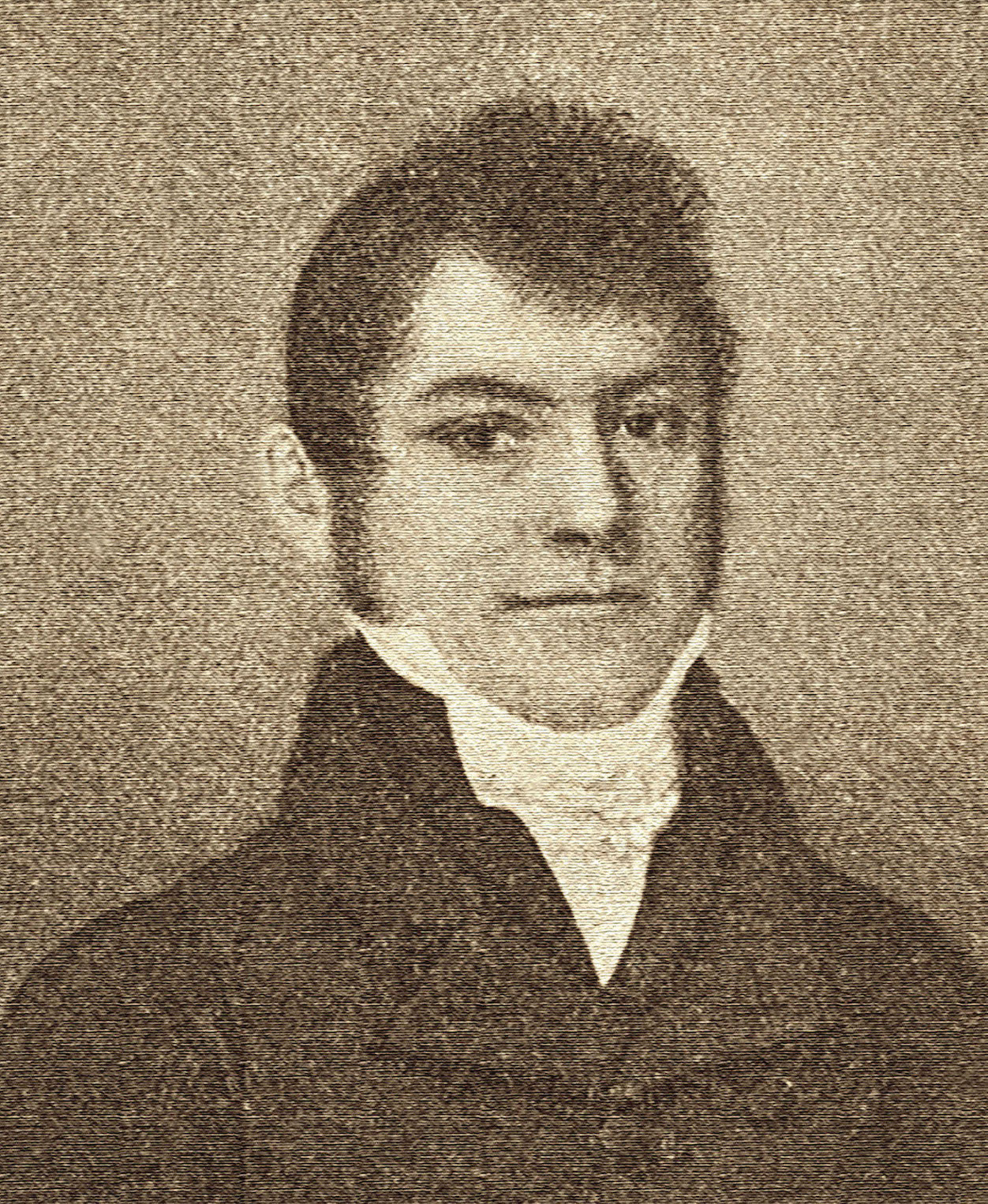 BOVET 1822 Edouard Bovet Founder
