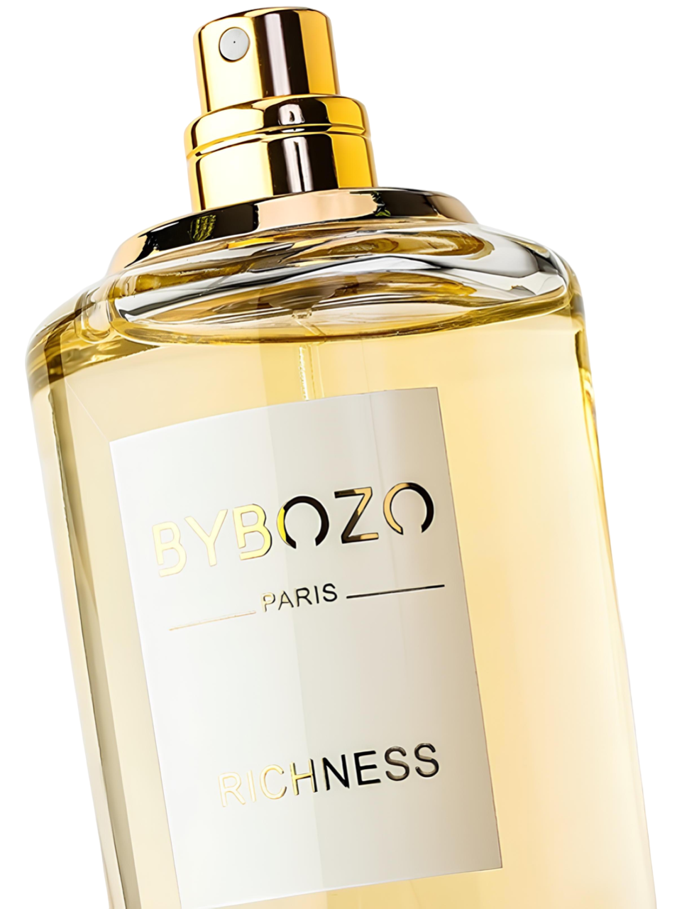 BYBOZO richnesы perfume 2024