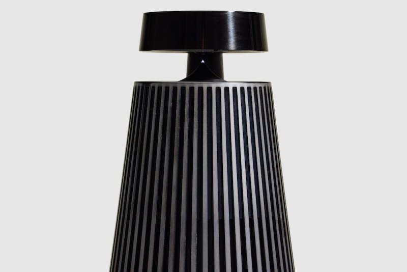 Bang Olufsen and Vollebak 2