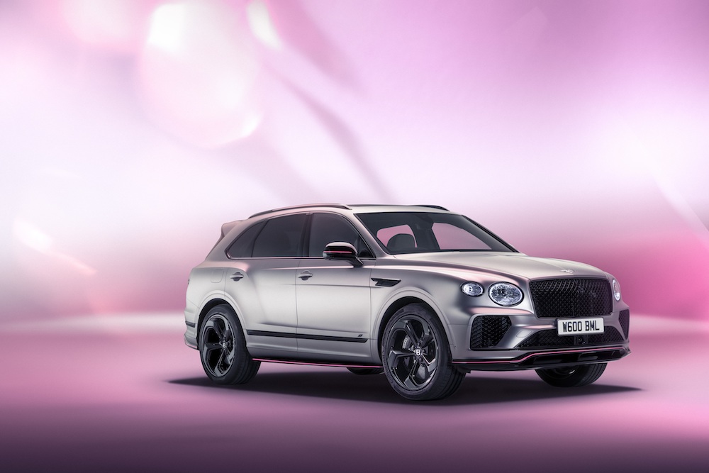 Bentayga Curated by Mulliner 04