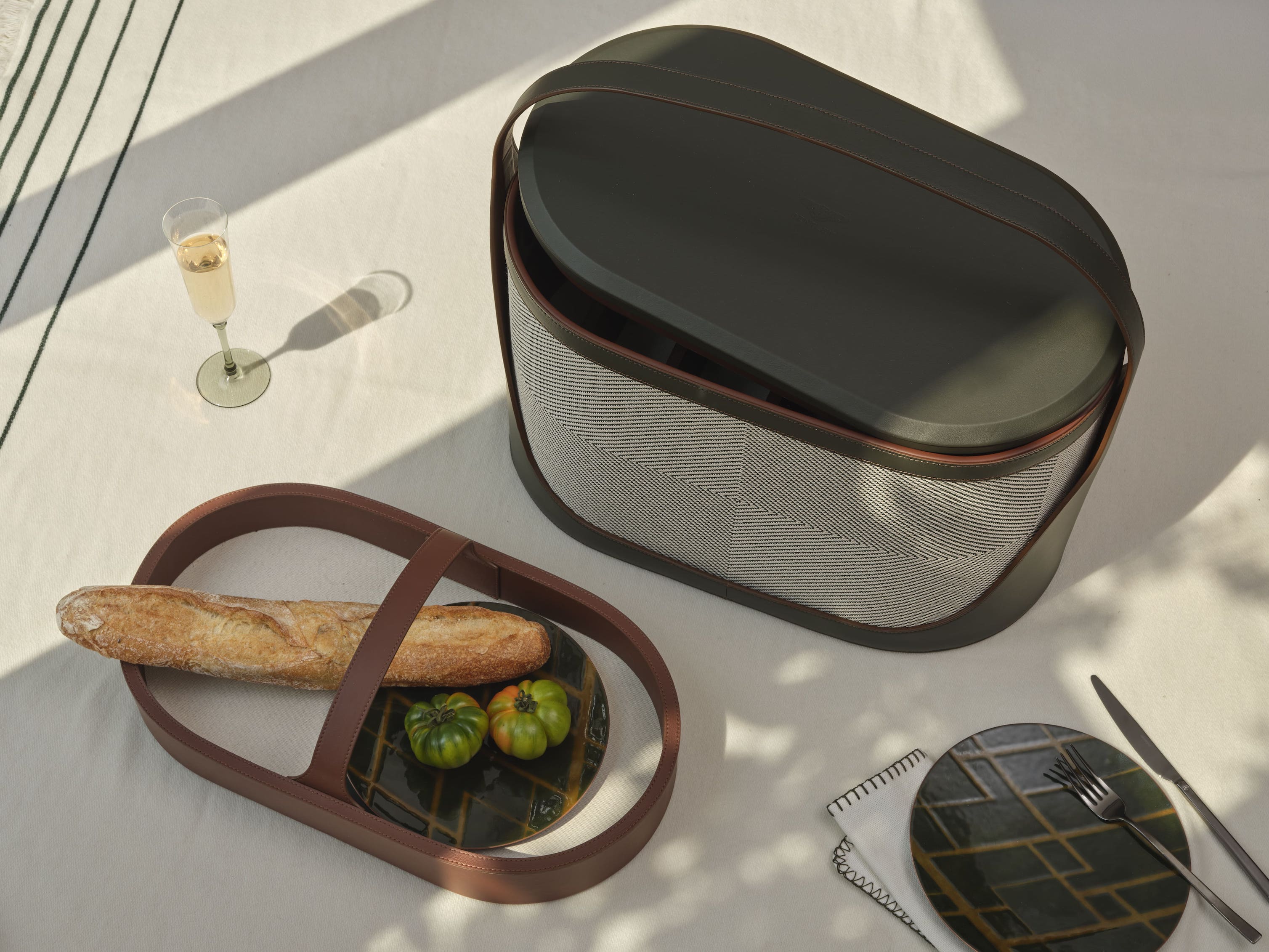 Bentley Picnic Collection 2