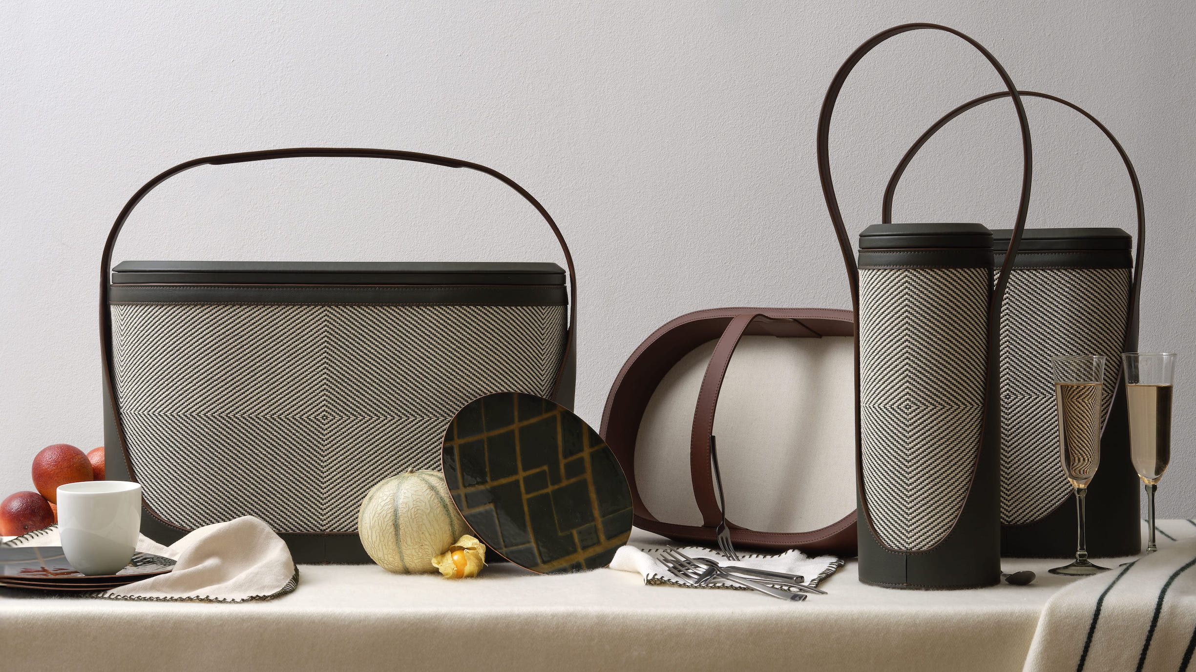 Bentley Picnic Collection 3