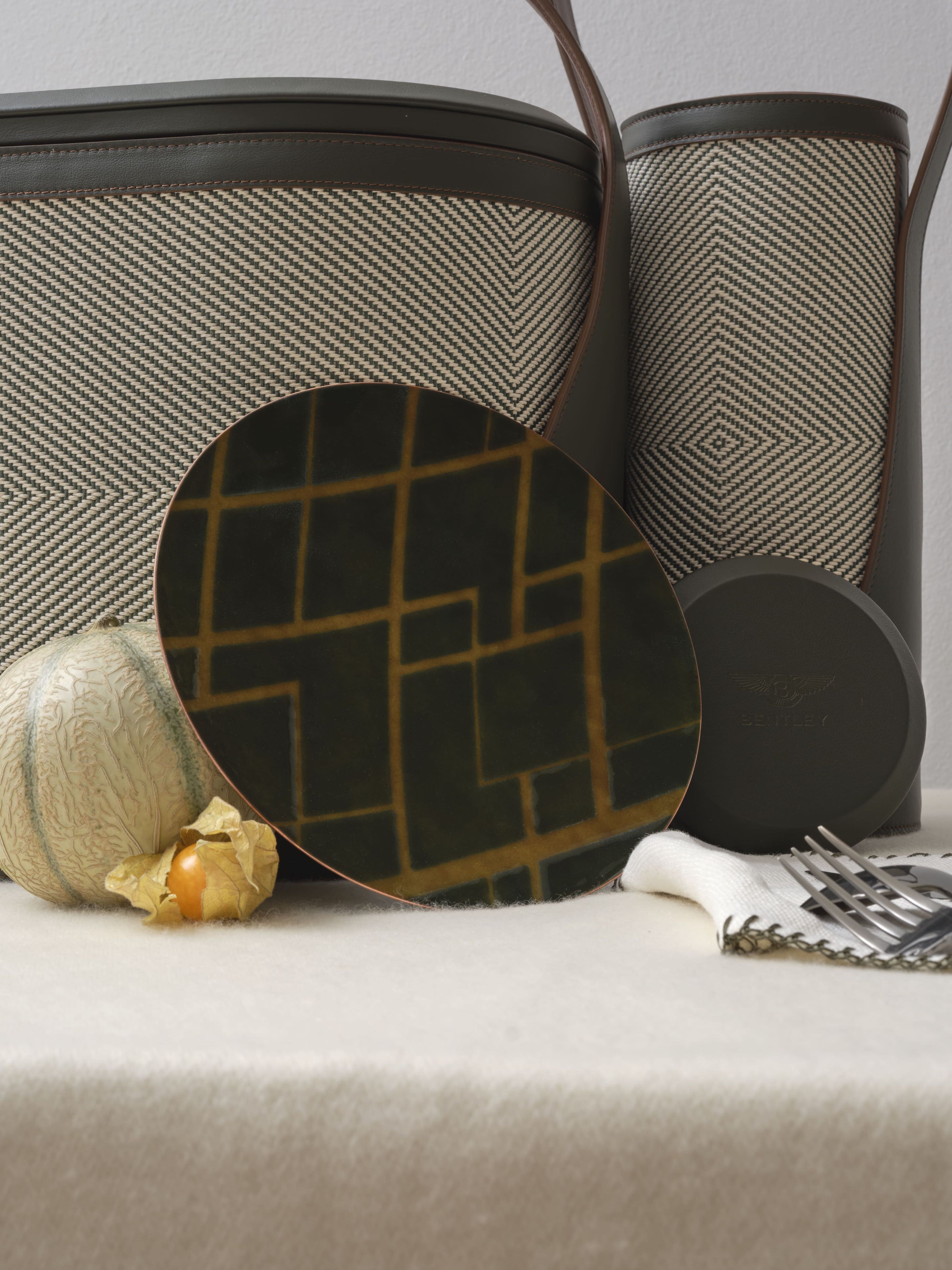 Bentley Picnic Collection 4