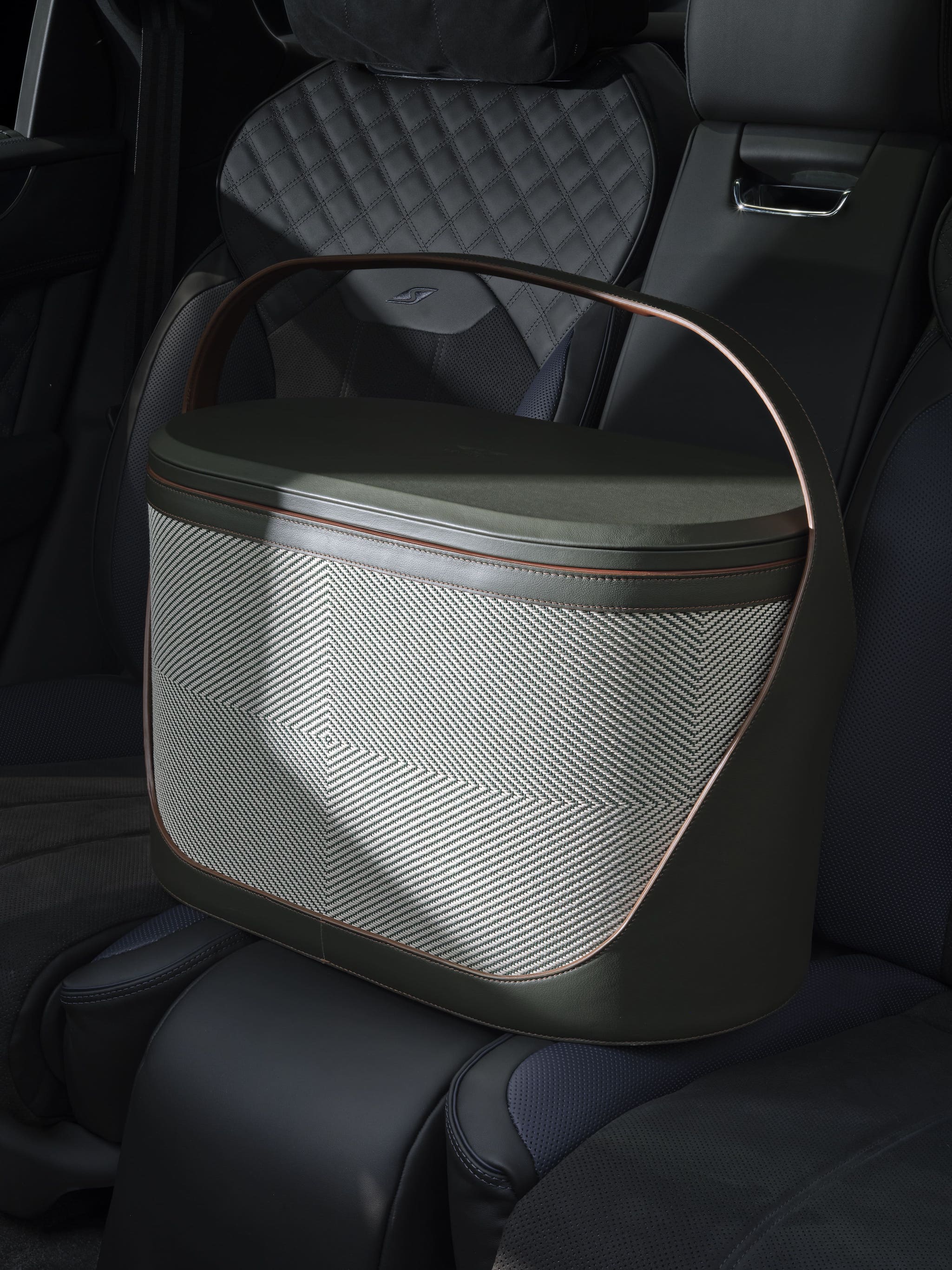 Bentley Picnic Collection 5