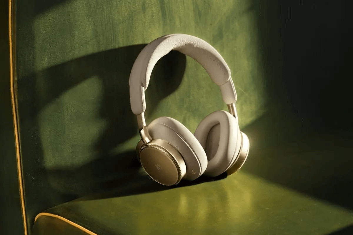 Beoplay H100 2