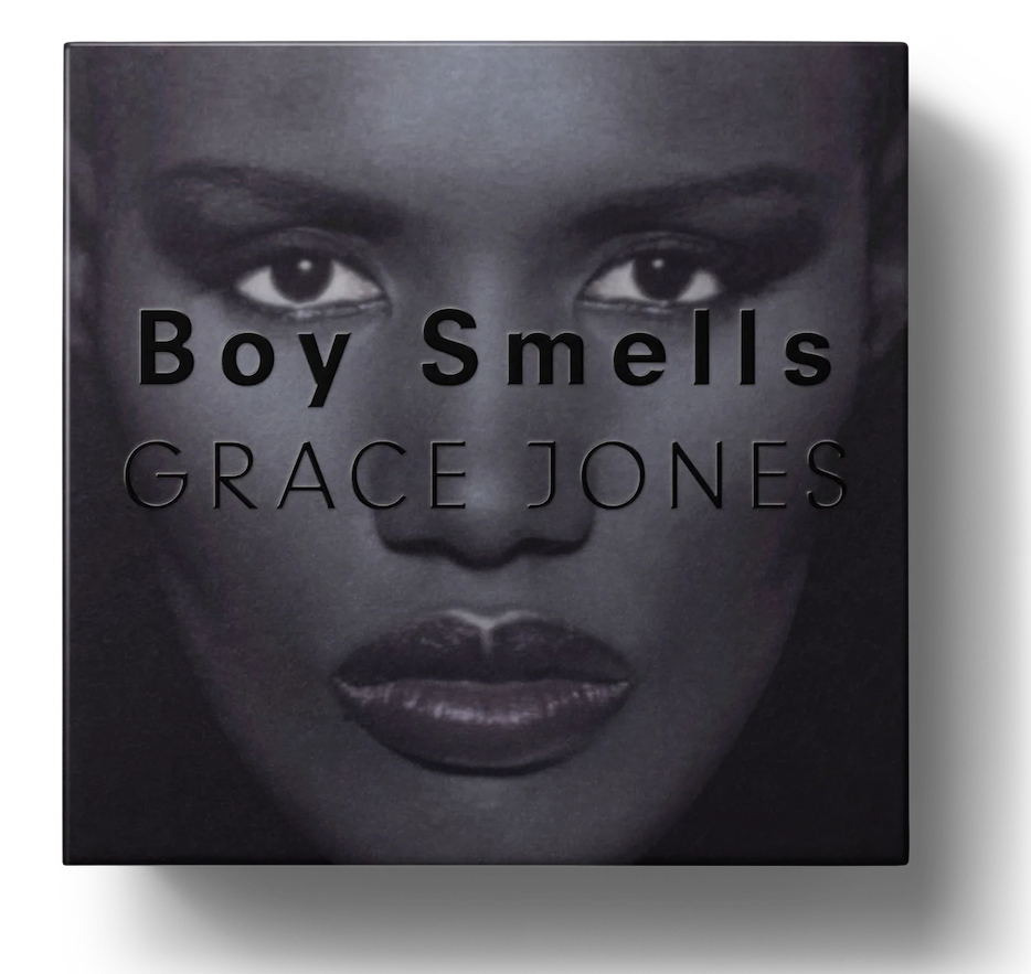 Boy Smells Grace candle 8