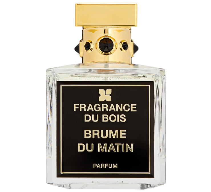 Brume Du Matin Fragrance De Bois 