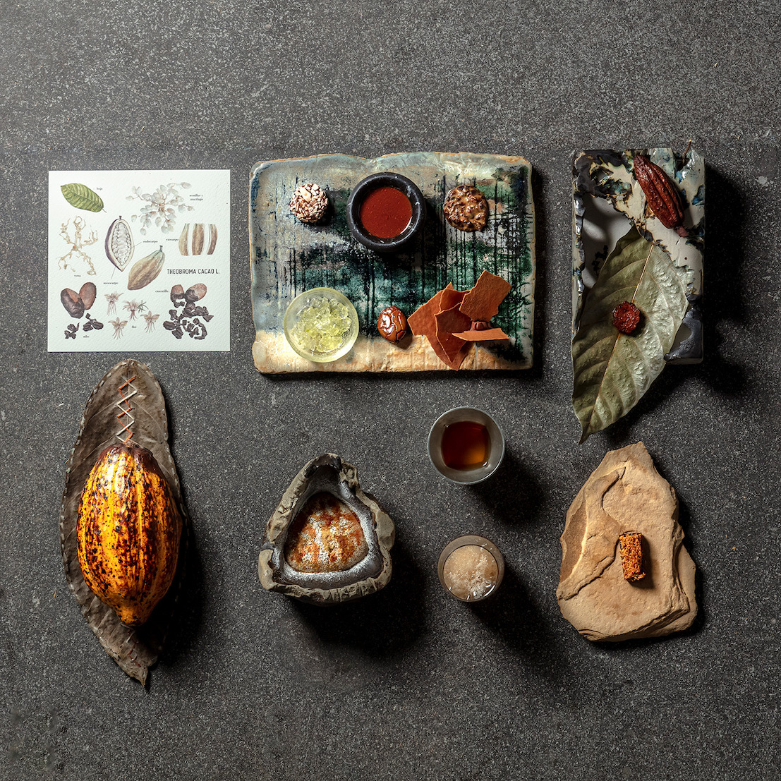 Cacao Chuncho Virglio Martinez 1390x1390