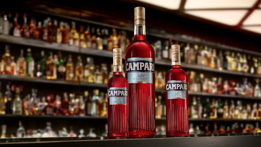 Campari Milano