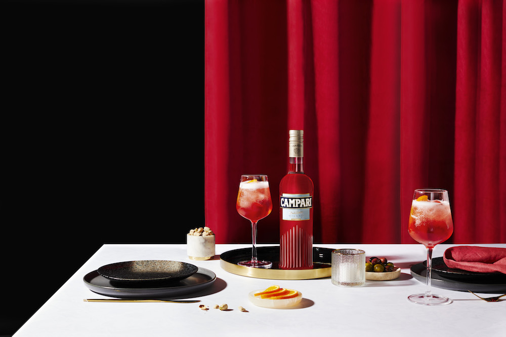 Campari Spritz