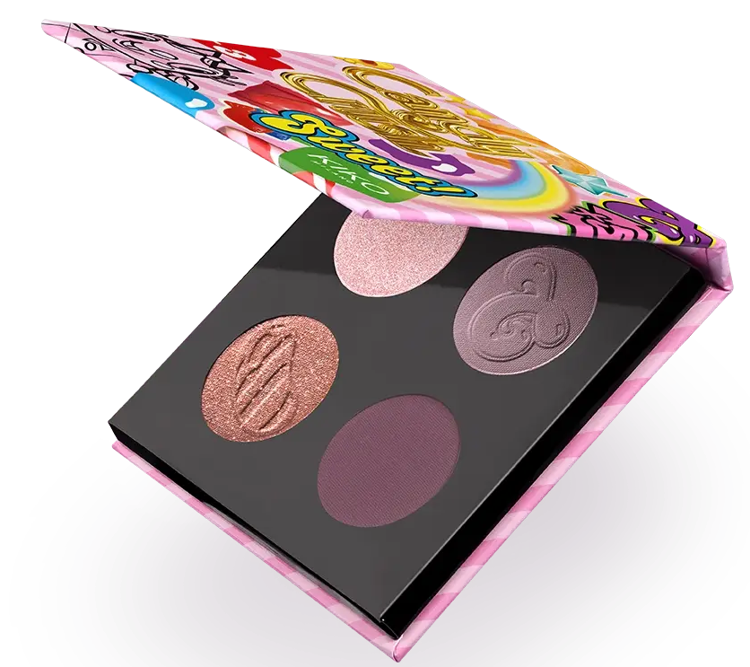 Candy Crush Saga x KIKO Candy Crush Saga KIKO 2025 3