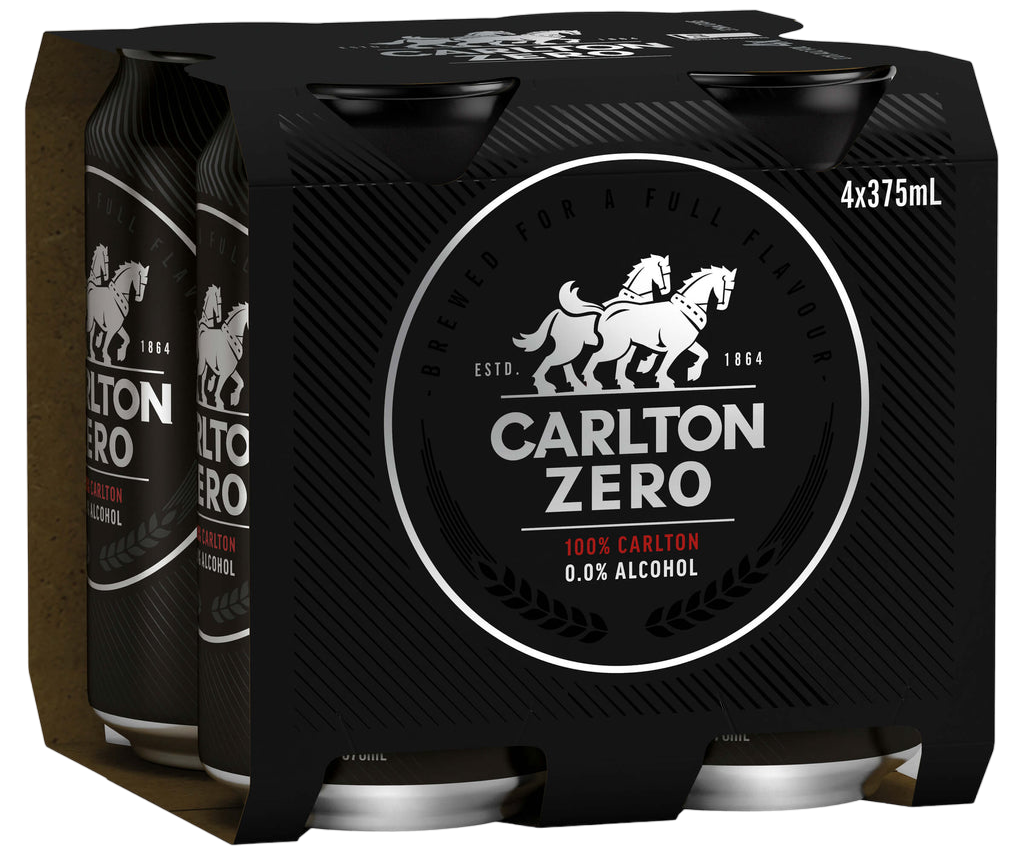 Carlton Zero