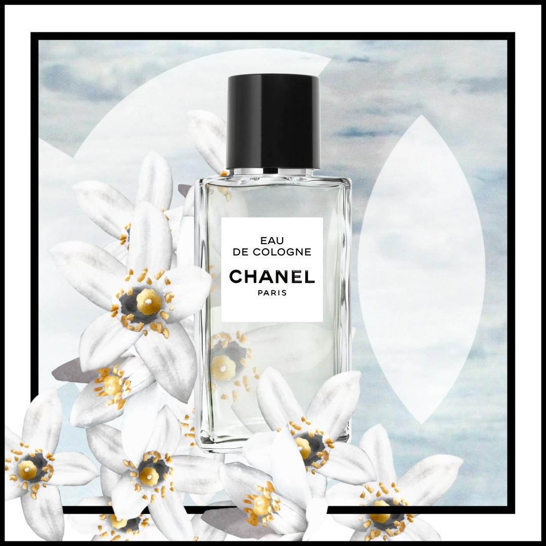 Chanel anniversary 2