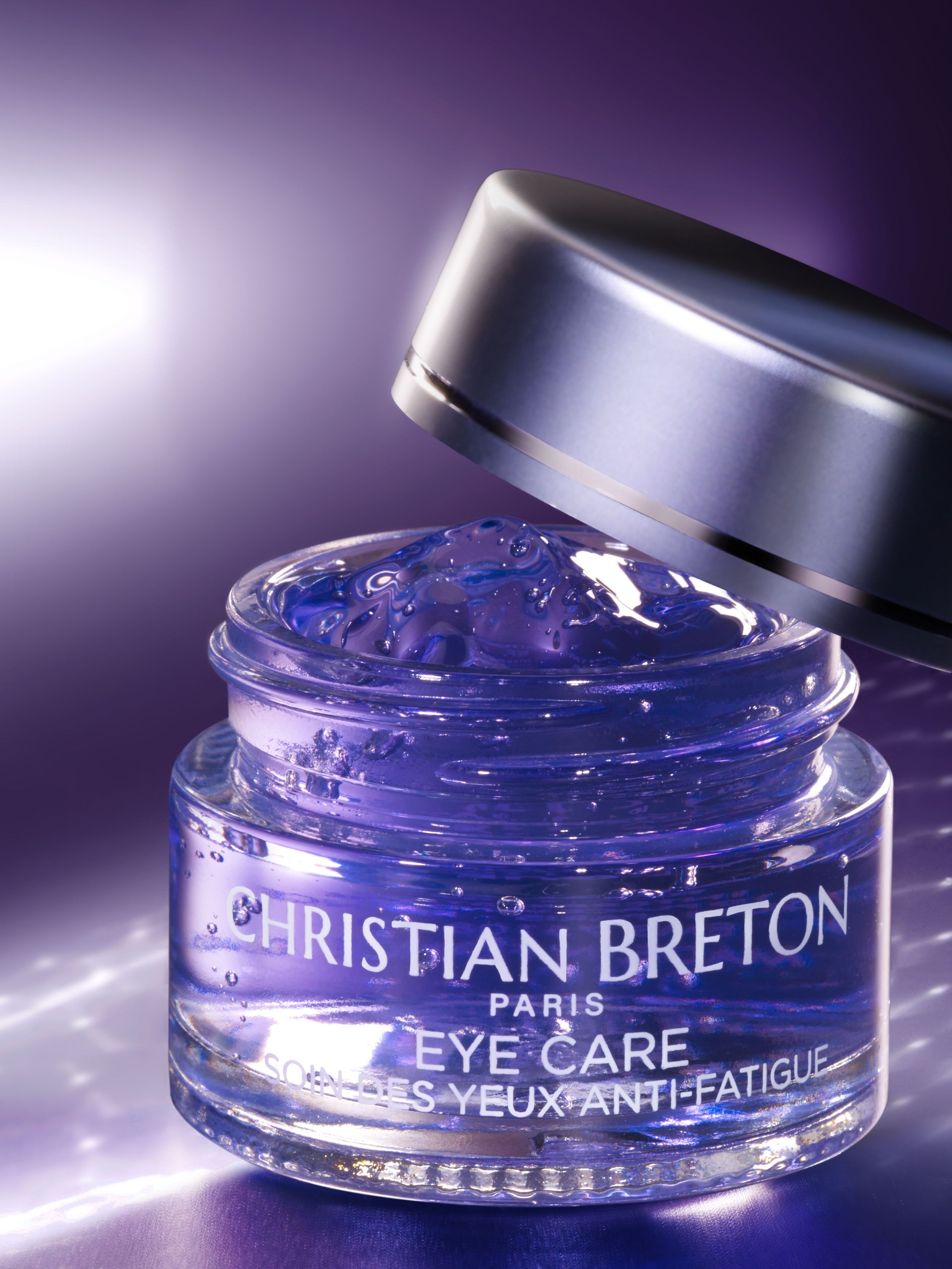 Christian Breton линия Eye Priority 2