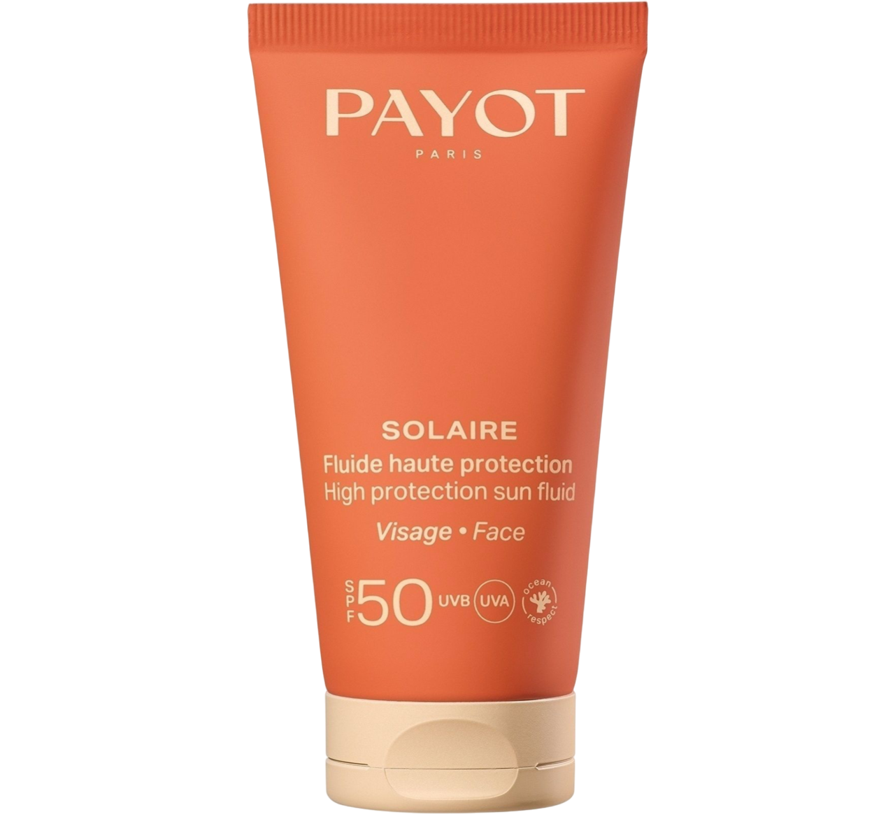 Cолнцезащитный флюид для лица FLUIDE HAUTE PROTECTION PAYOT