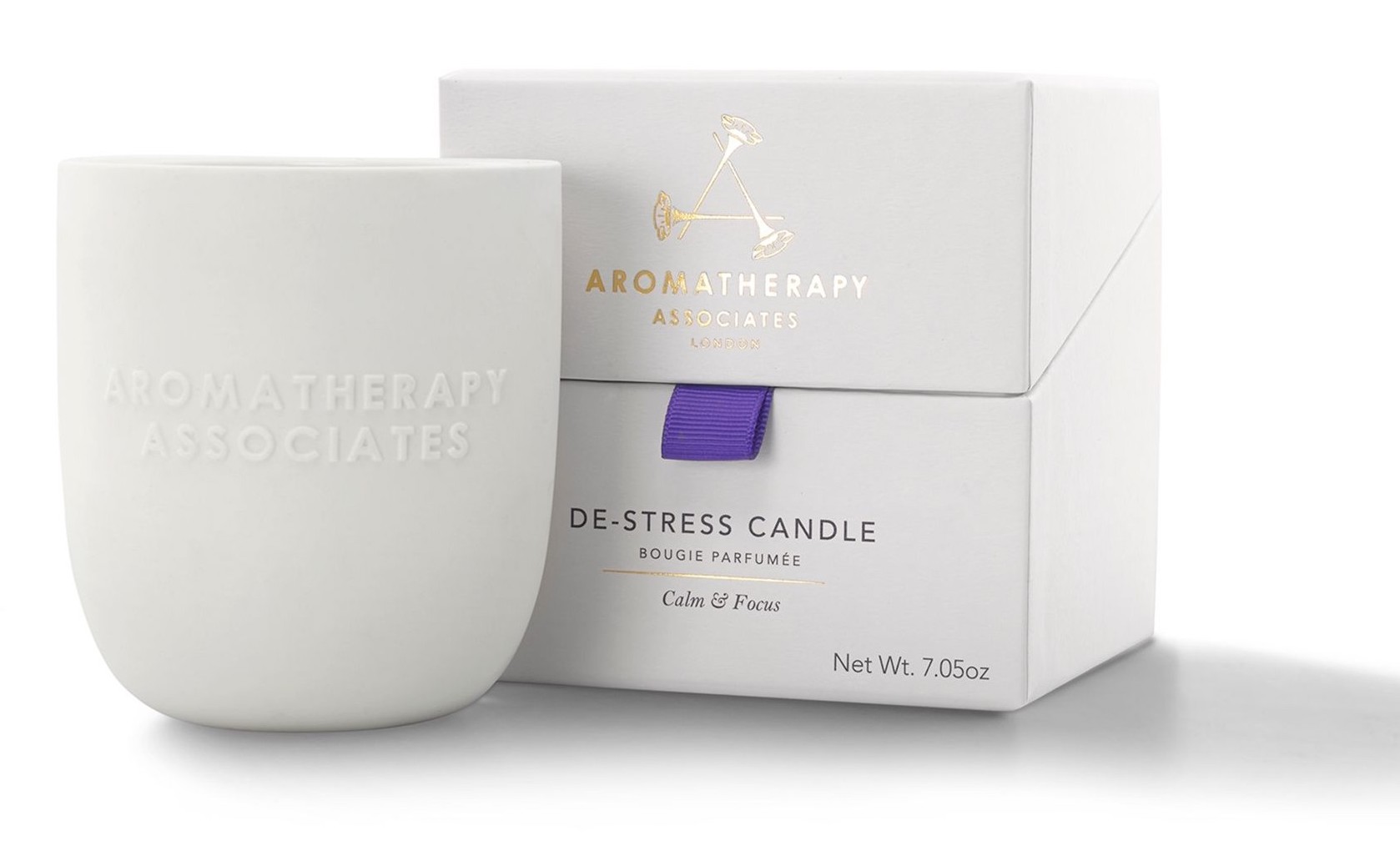 De Stress Aromatherapy Associates