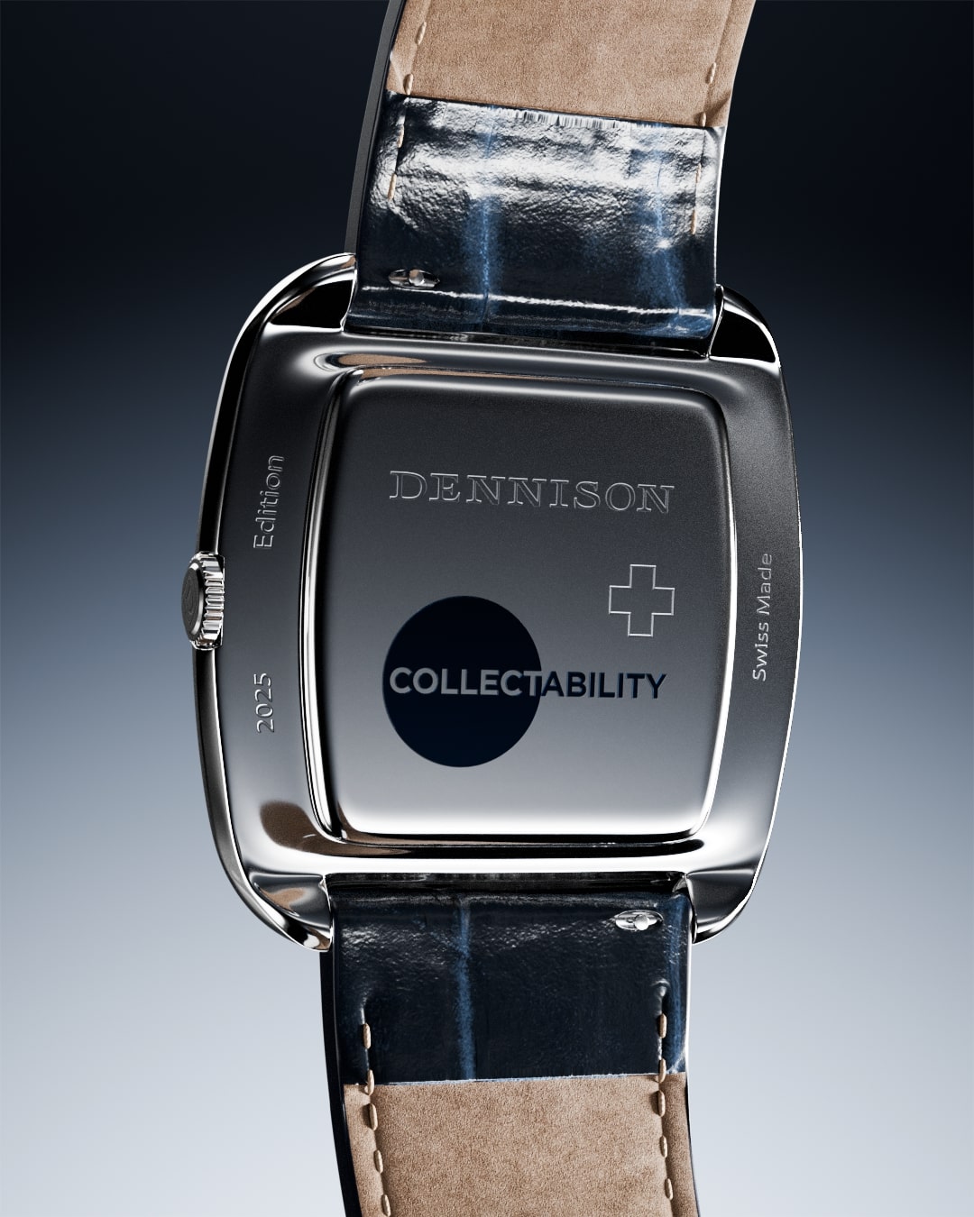 Dennison x Collectability Back 1