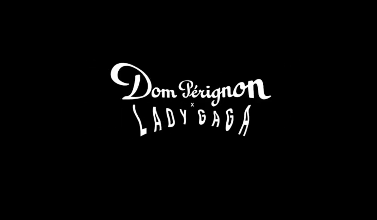 Dom Pérignon x Lady Gaga: шампанское, скульптура, благотворительность