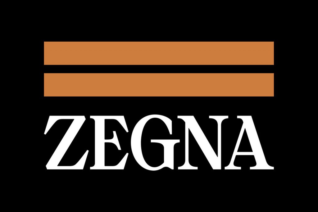 Ermenegildo Zegna rebrands to ZEGNA