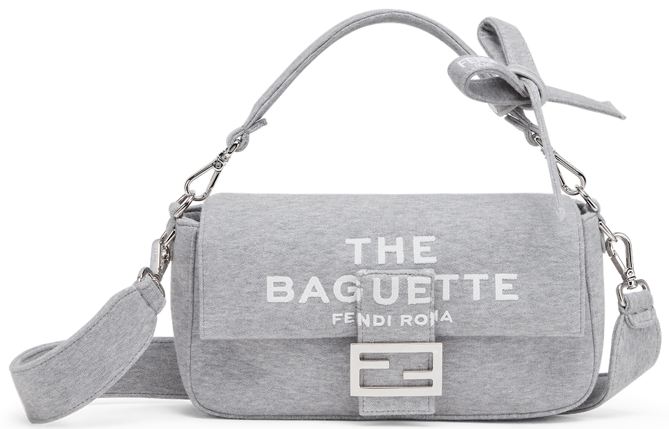 FENDI by Marc Jacobs Summer Capsule 2023 M s Bags Baguette Regular