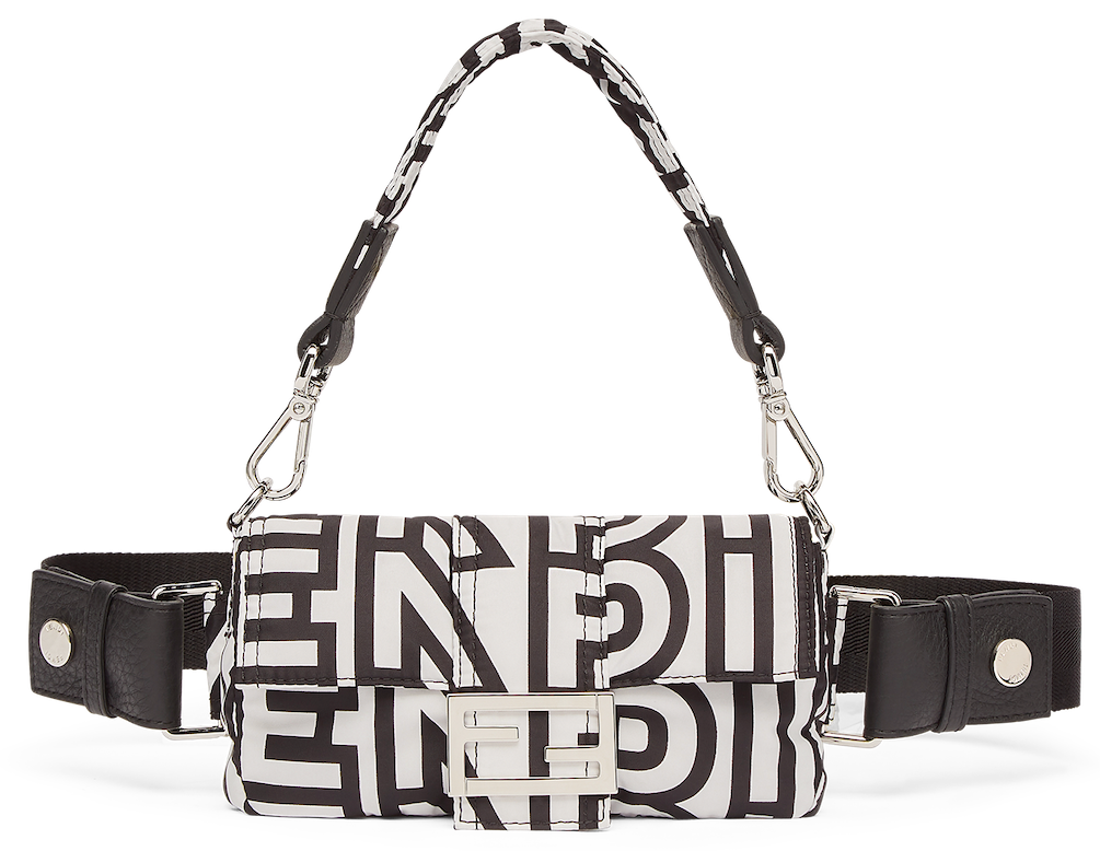 FENDI by Marc Jacobs Summer Capsule 2023 M s Mini Bags Baguette Mini Phone Case