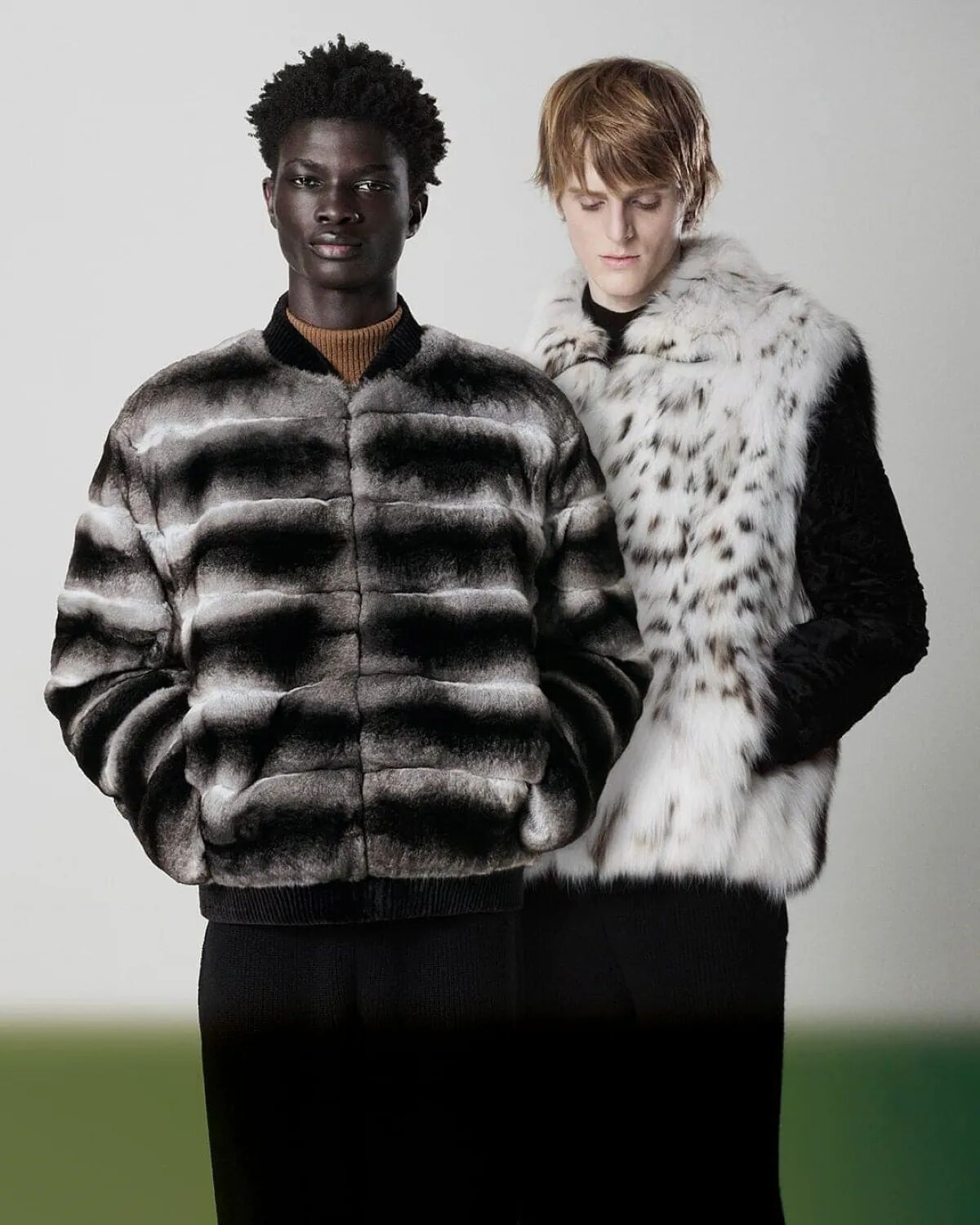 Fendi The World of Fendi 2025 